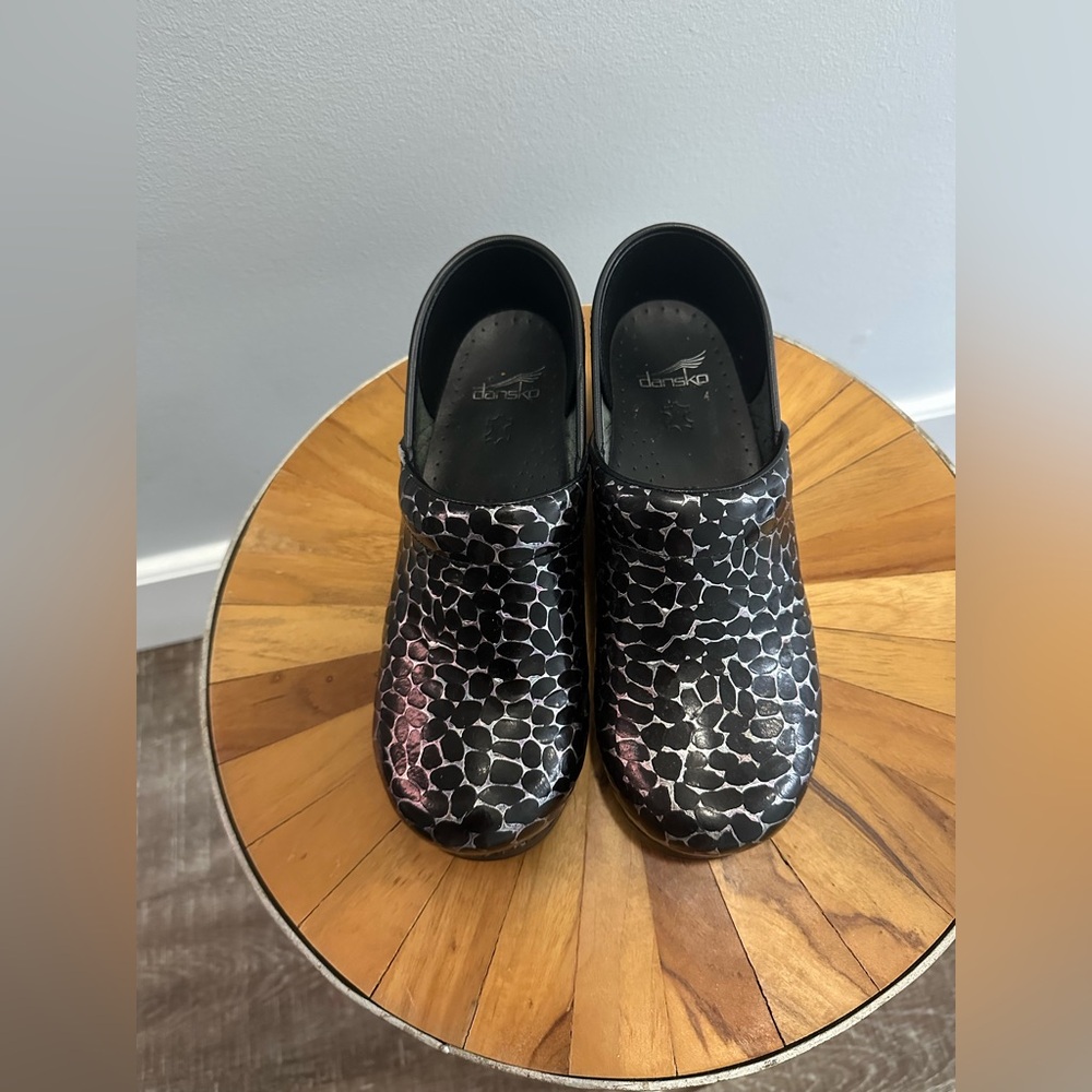 Dansko Professional Clog